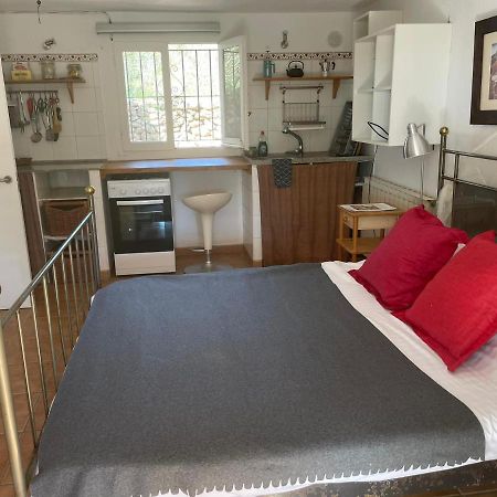 Retreat Studio Santa Eulària des Riu Kültér fotó