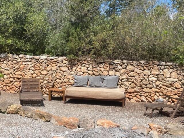 Retreat Studio Santa Eulària des Riu Kültér fotó