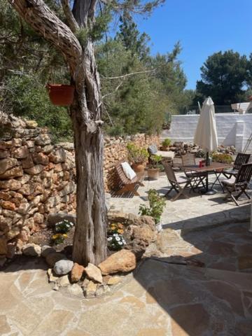 Retreat Studio Santa Eulària des Riu Kültér fotó