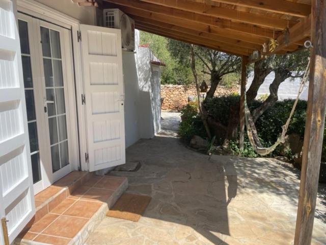 Retreat Studio Santa Eulària des Riu Kültér fotó