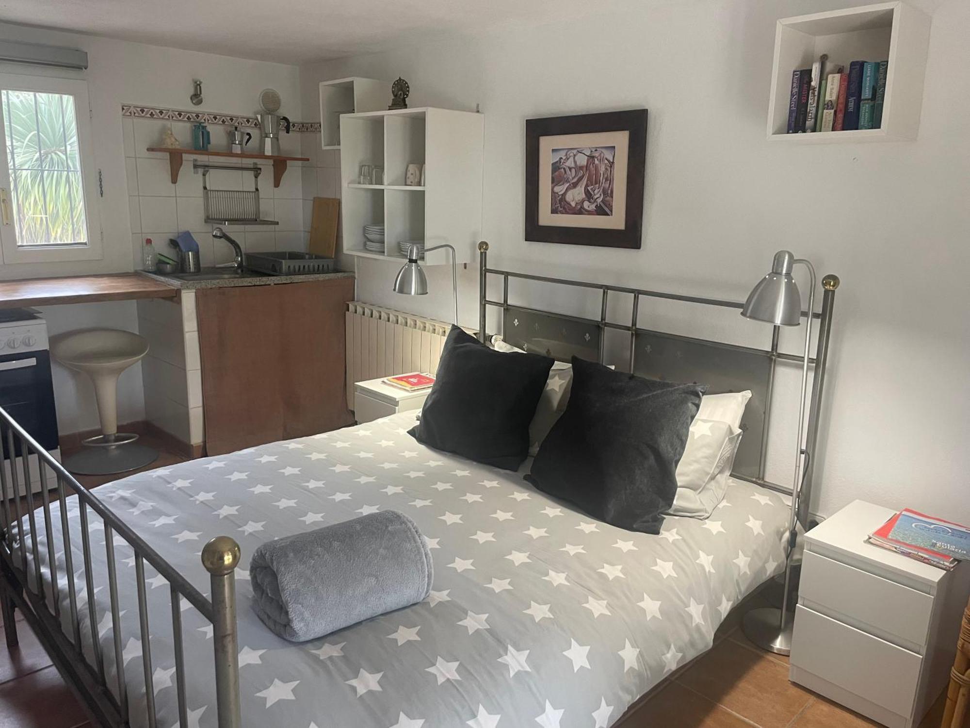 Retreat Studio Santa Eulària des Riu Kültér fotó